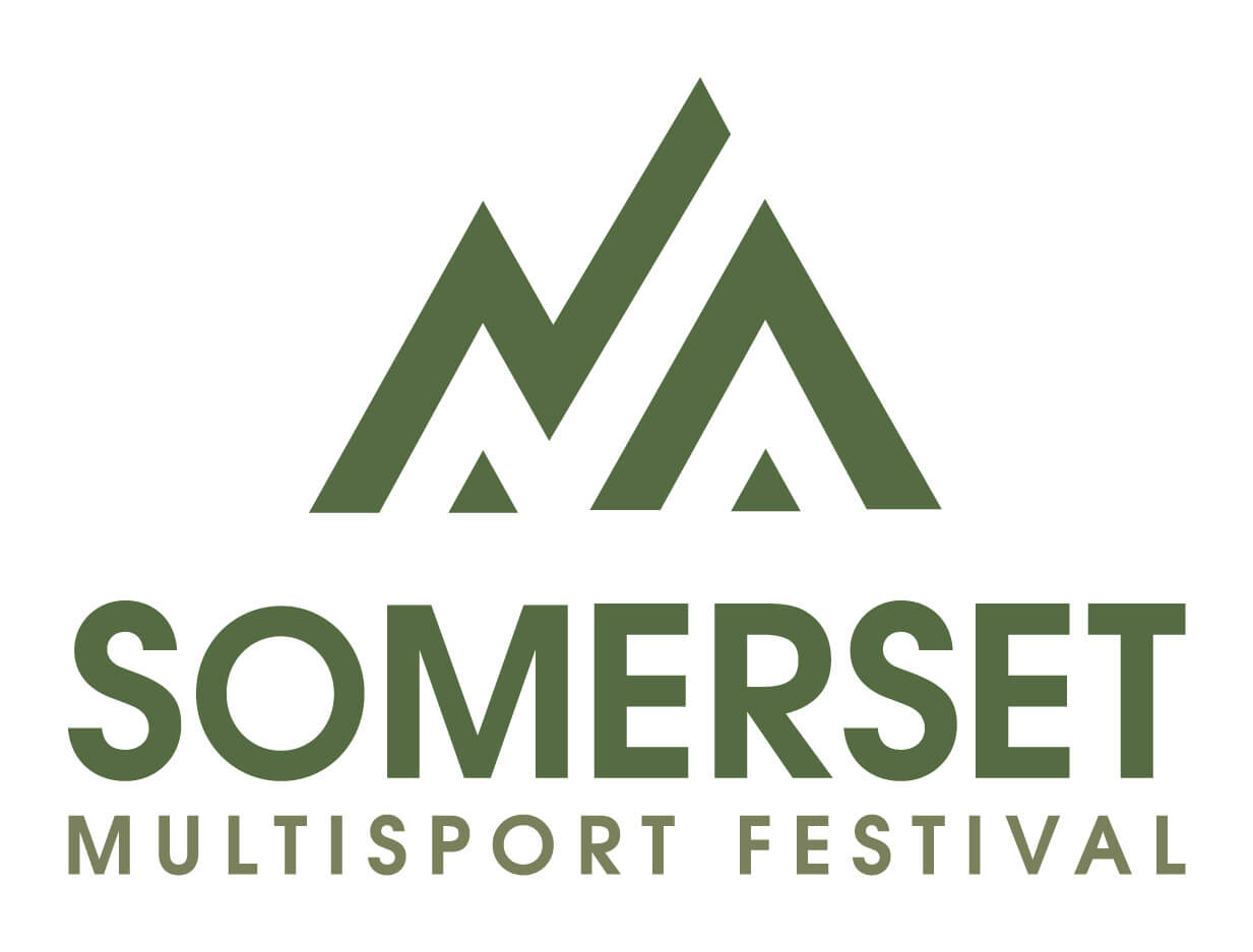 Somerset Multisport Festival Logo