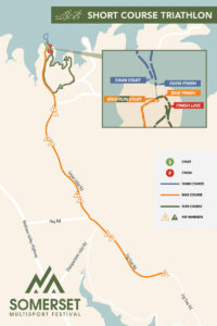 short-triathlon-map