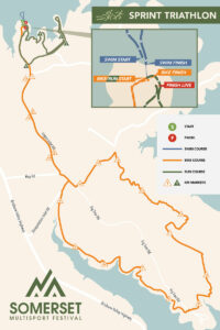 somerset-triathlon-map